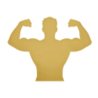 YOUR BODY WAS BUILT FOR MORE